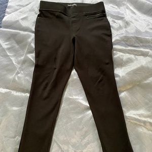 DKNY Skinny Pants Medium
